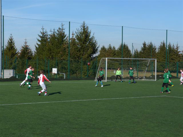 tours rencontre amicale