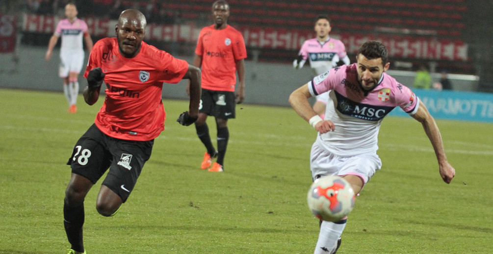 L’ASNL s’impose grâce à ses remplaçants (photo ETG FC/J.-P. Garel).