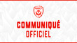 Communiqué officiel