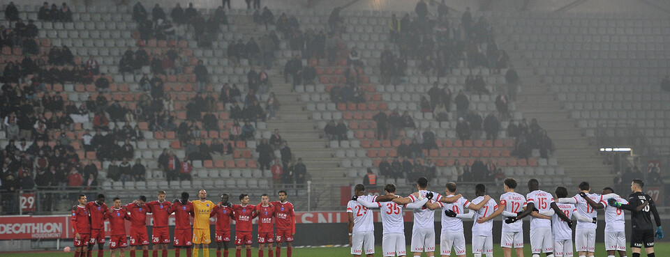 Billets pour Nancy-Concarneau