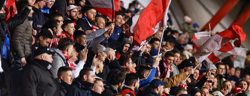 Billetterie pour Le Havre-Nancy