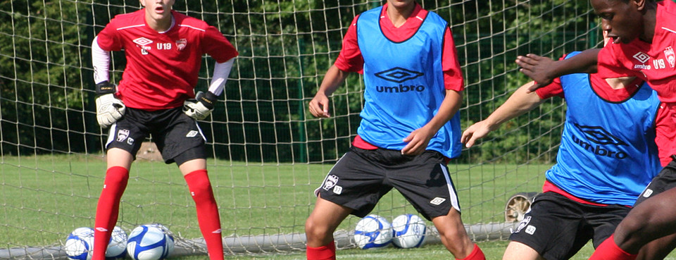 Paul Nardi sur le banc