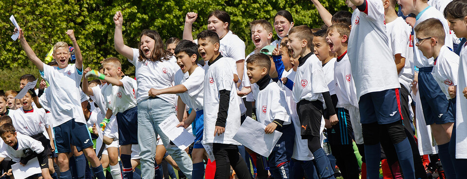 Les trophées du fair-play 2023