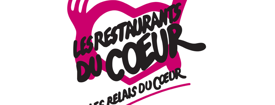 Une collecte pour les Restos