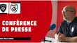 Le point presse