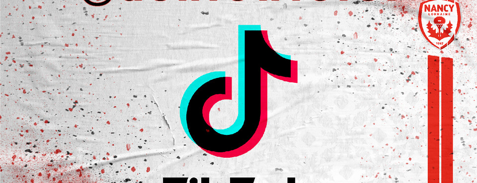 L'ASNL sur TikTok