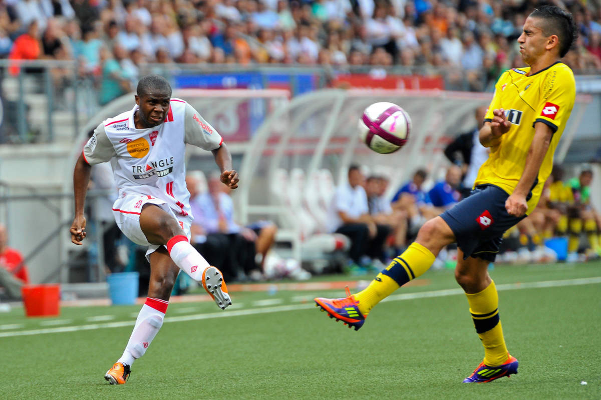 Nancy-Sochaux  - Photo n°25