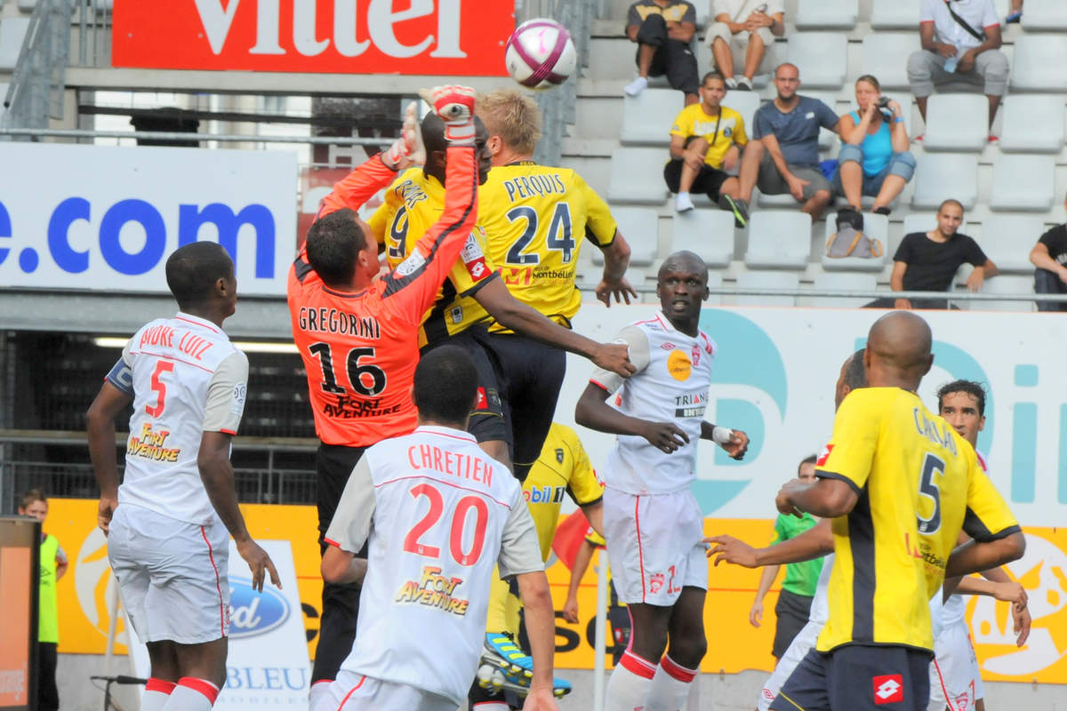 Nancy-Sochaux  - Photo n°15