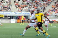 Nancy-Sochaux  - Photo n°12