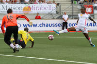 Nancy-Sochaux  - Photo n°4