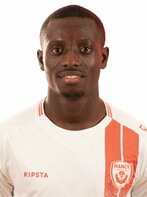 Sidibé Oumar