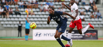 Le résumé de Paris FC-Nancy