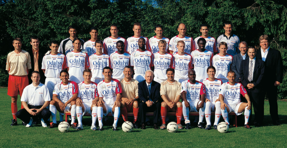 Saison 2004/2005