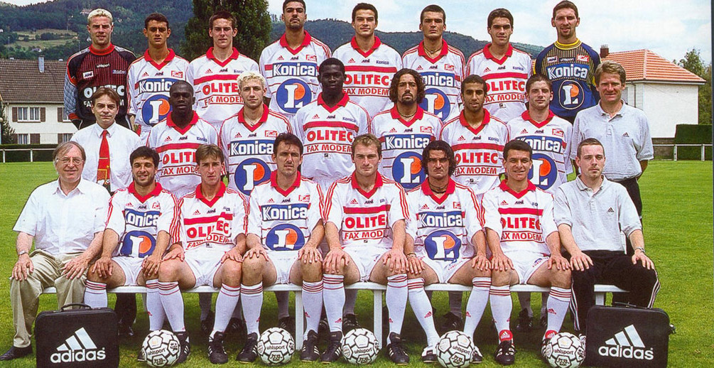 Saison 1998/1999